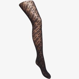 Fendi skims tights